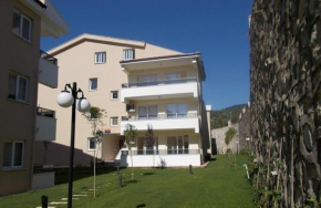 Ege Yildizi Holiday Homes